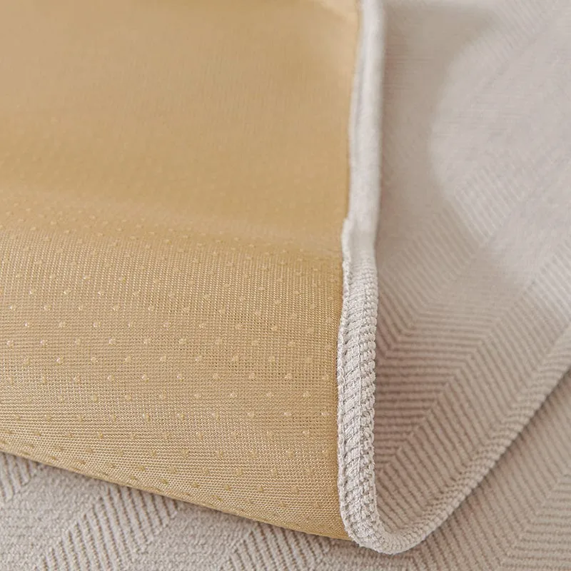 Housse de Canapé EasyCover Chenille