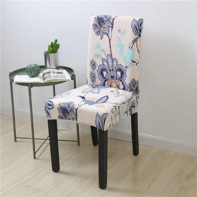 Housse de Chaise Jenara