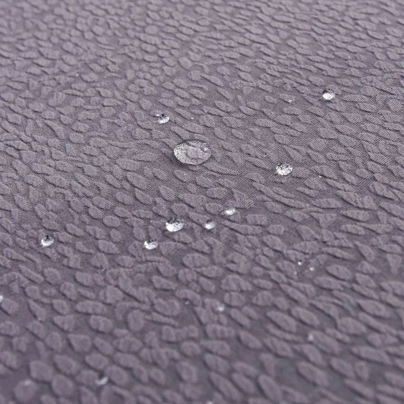 Housse de Chaise Imperméable Lavande