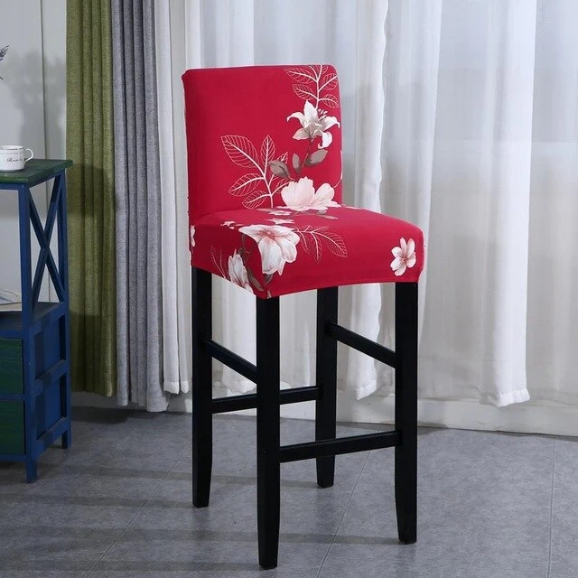 Housse Tabouret de Bar - Maëva