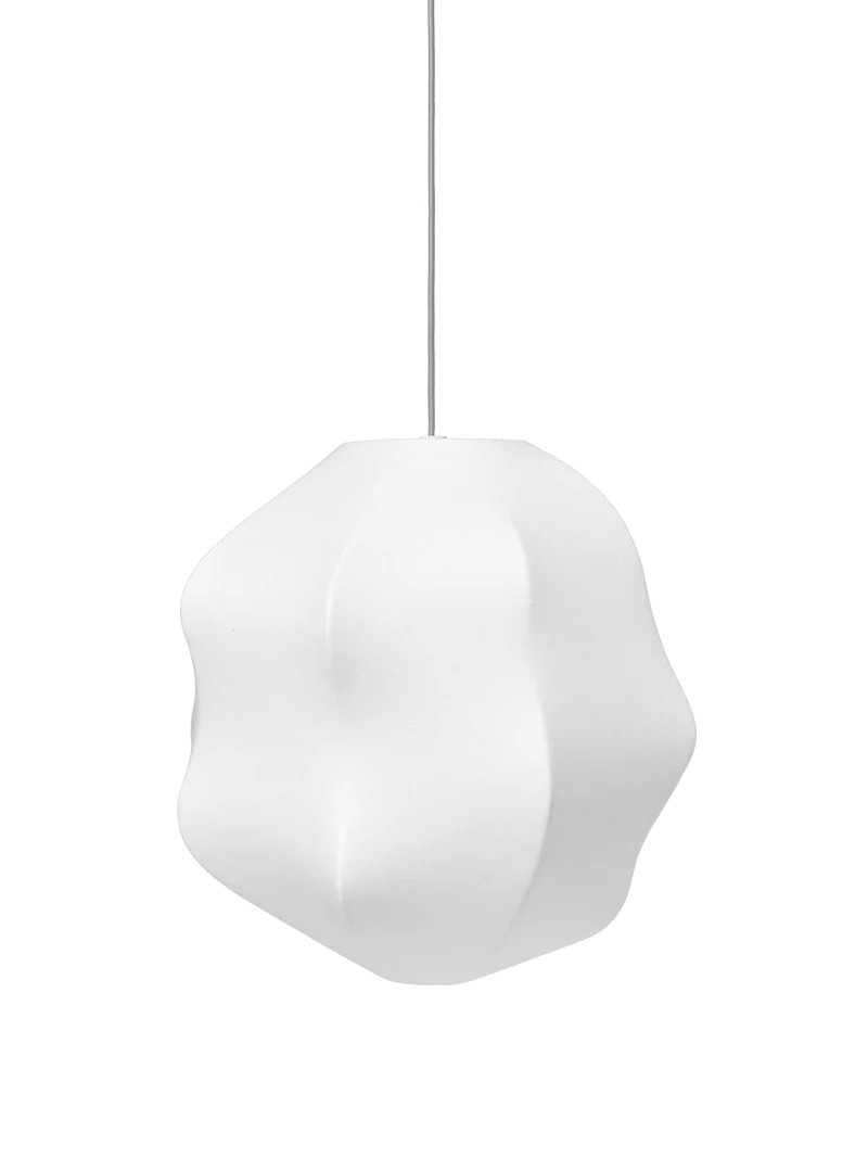 Dae Lampshade - 50 - White