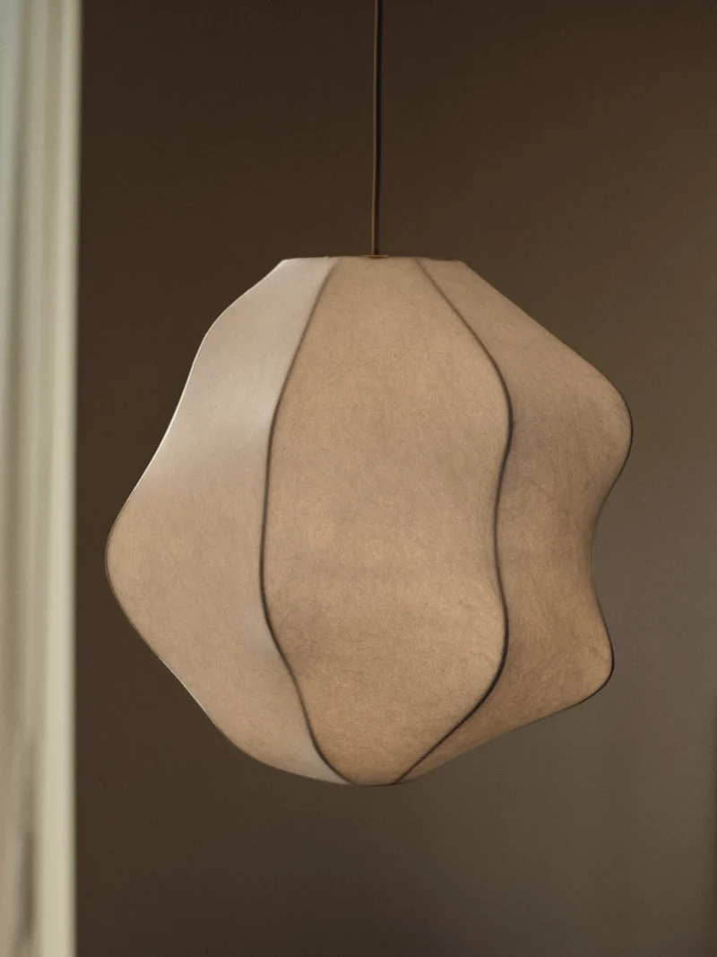 Dae Lampshade - 50 - White