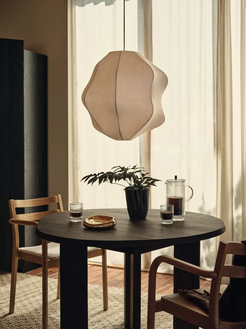 Dae Lampshade - 50 - White
