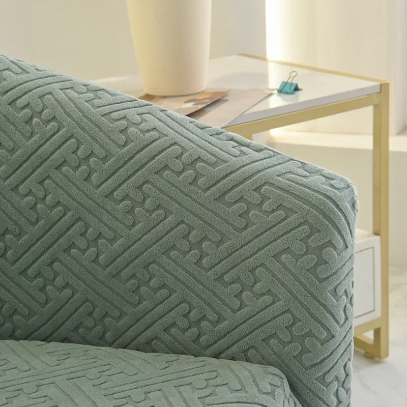 Housse De Fauteuil Cabriolet Helvon Vert Amande