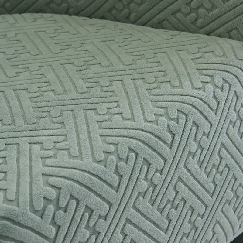 Housse De Fauteuil Cabriolet Helvon Vert Amande