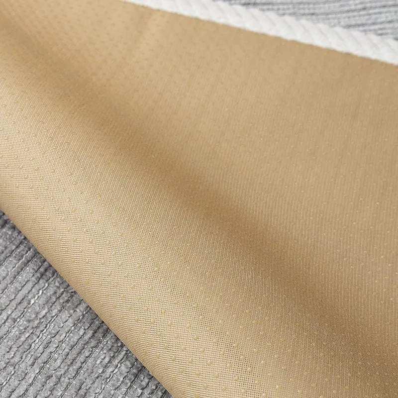 Housse de Canapé EasyCover Chenille Côtelée