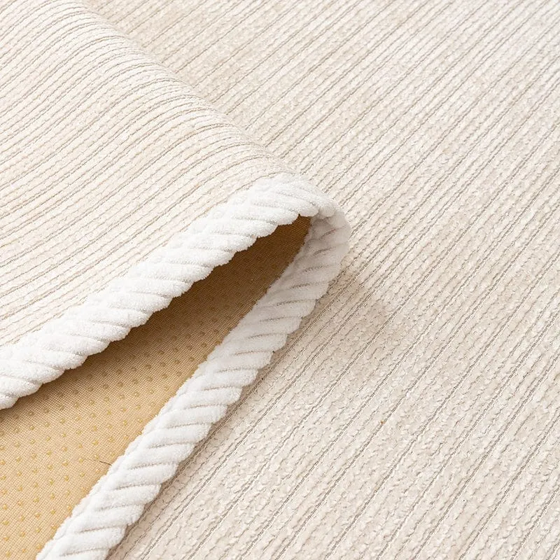 Housse de Canapé EasyCover Chenille Côtelée