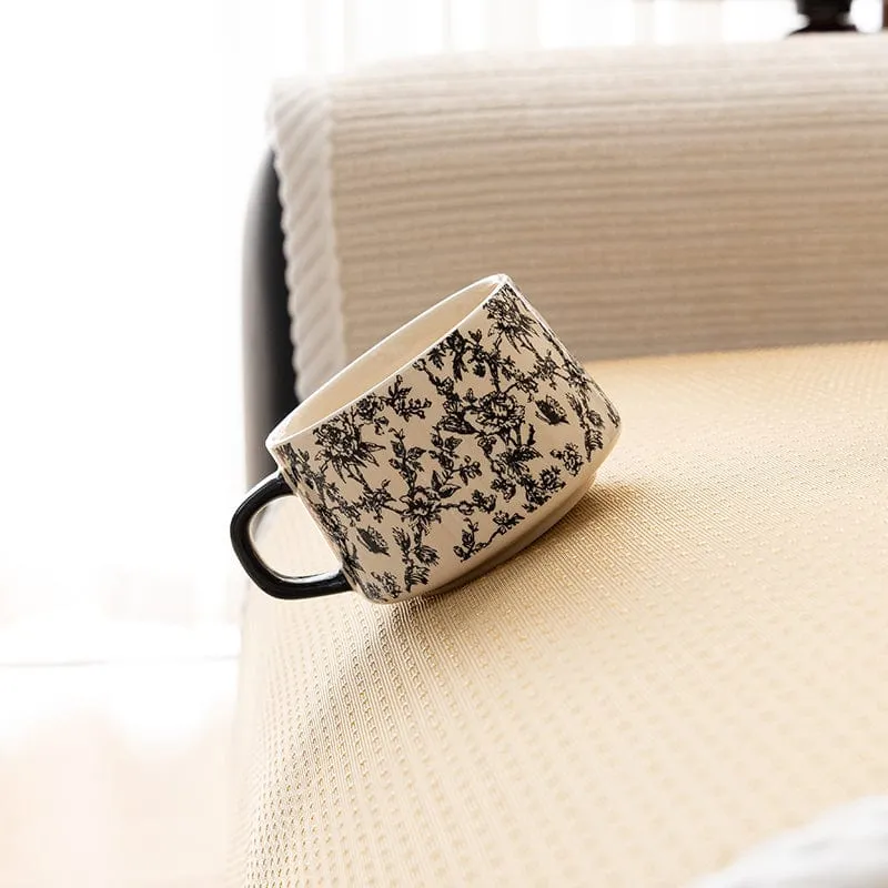 Housse de Canapé EasyCover Chenille Côtelée