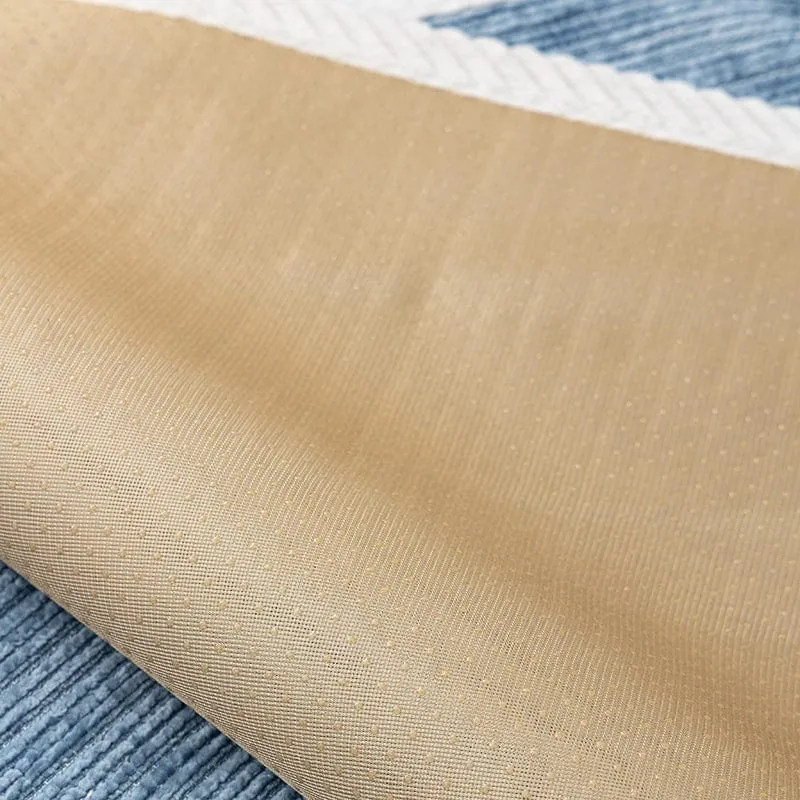 Housse de Canapé EasyCover Chenille Côtelée