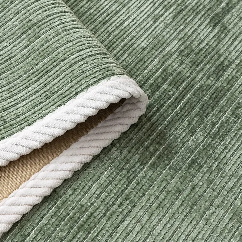 Housse de Canapé EasyCover Chenille Côtelée