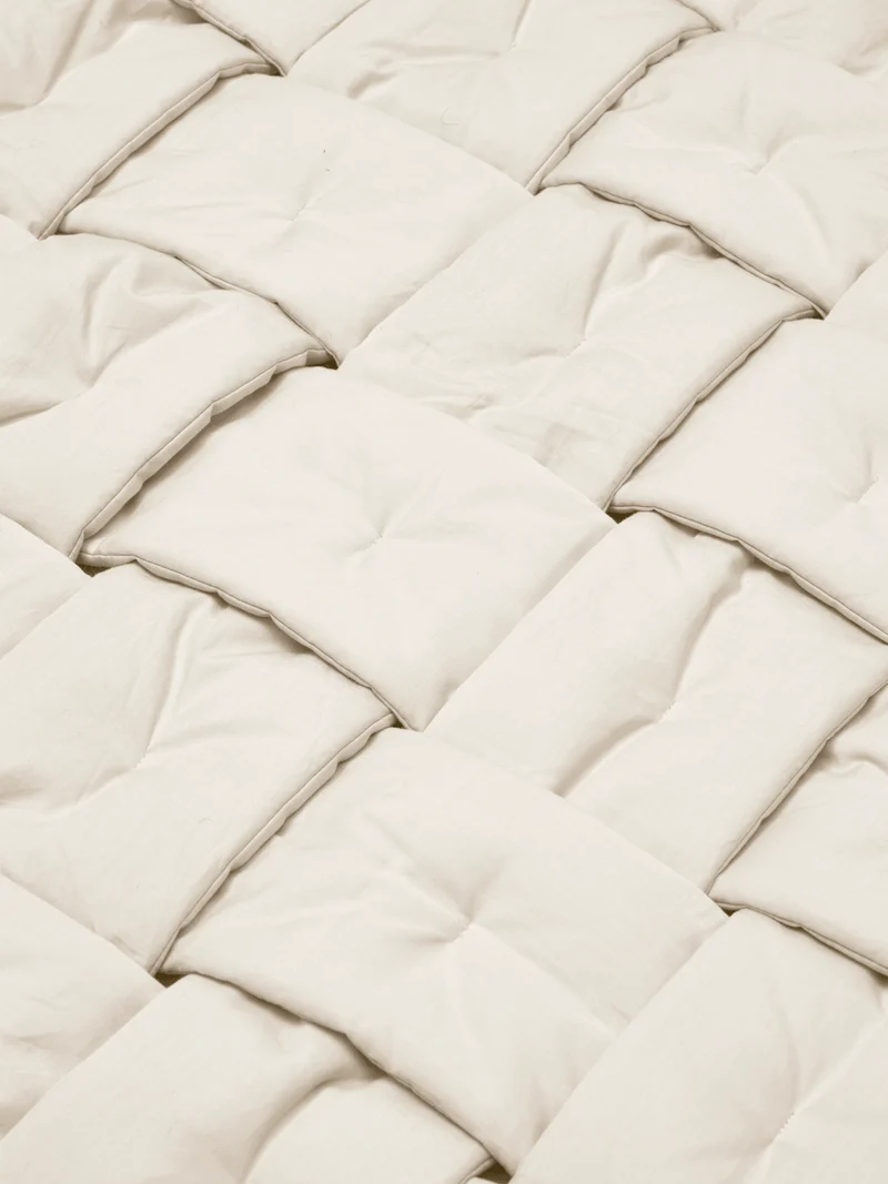 Sofi Bed Runner - Parchment