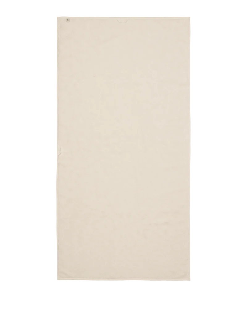 Cilla Bath Towel - Off-White