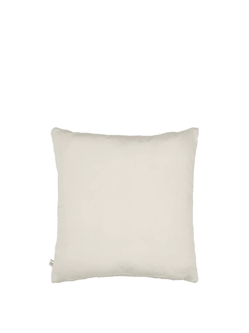 Sofi Cushion - Parchment