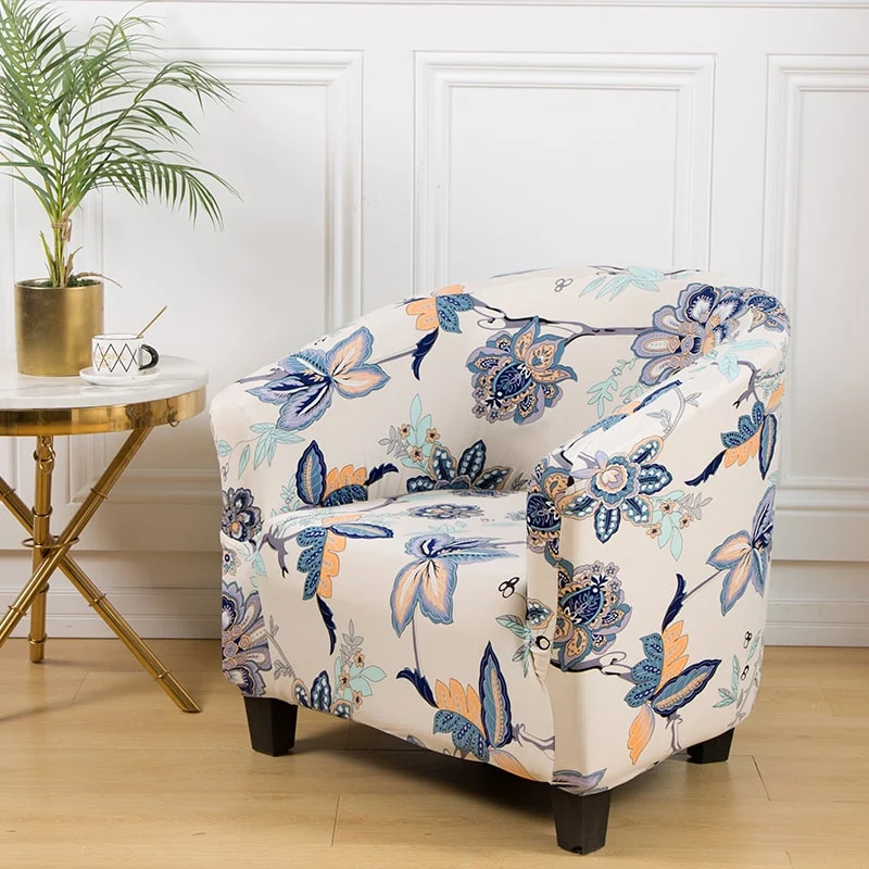 Housse de fauteuil cabriolet Clara