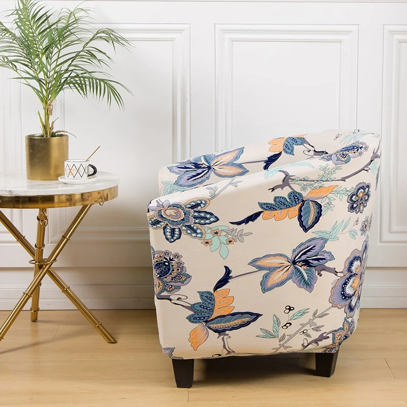 Housse de fauteuil cabriolet Clara
