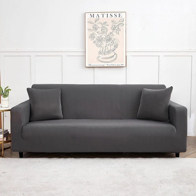 Housse de Canapé Extensible