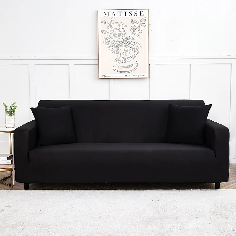 Housse de Canapé Extensible