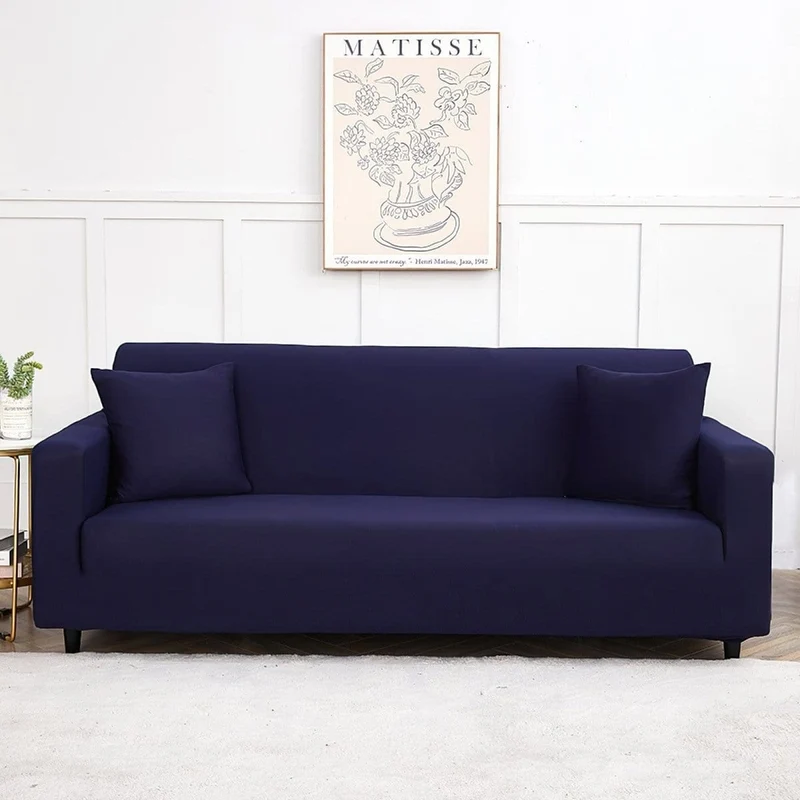 Housse de Canapé Extensible