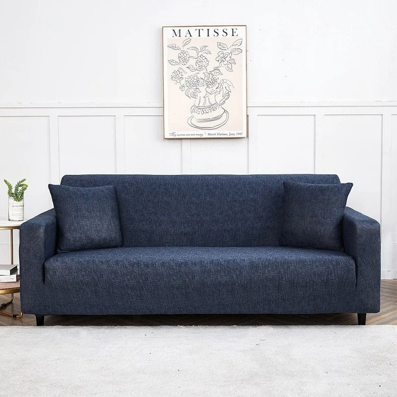 Housse de Canapé Extensible