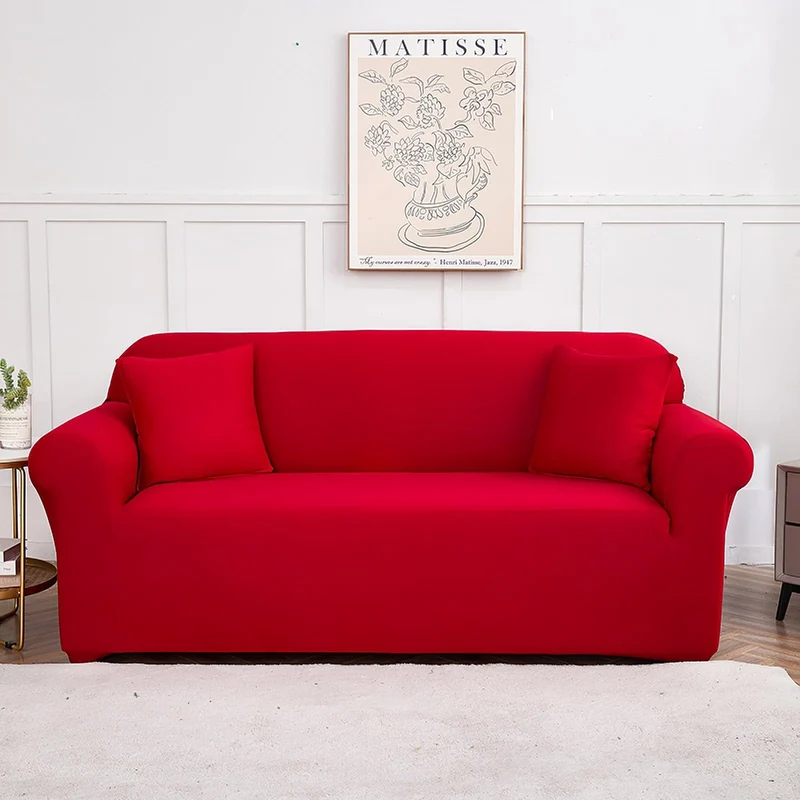Housse de Canapé Extensible