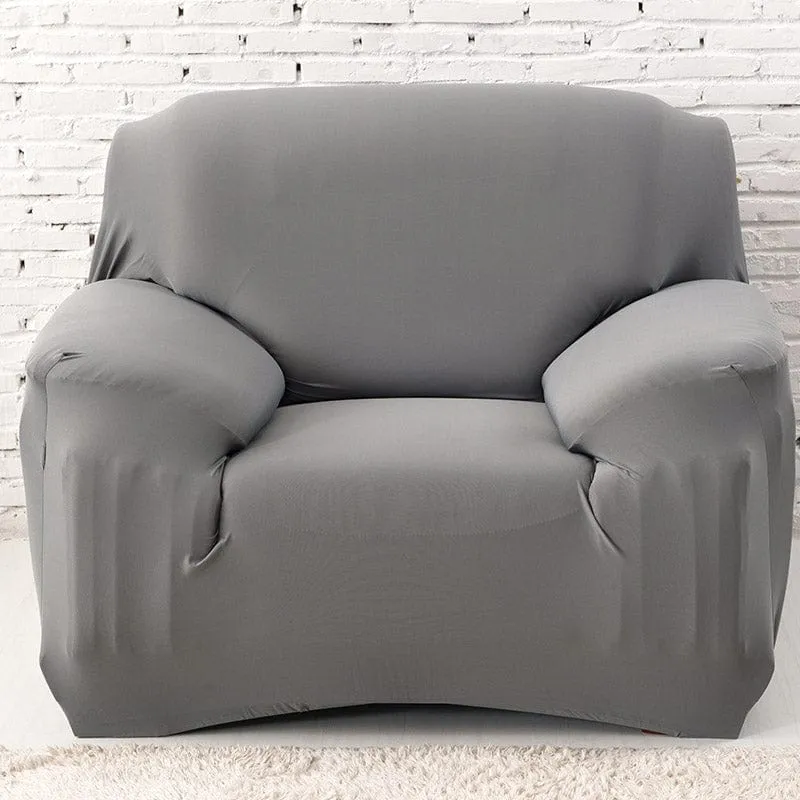 Housse de Canapé Extensible