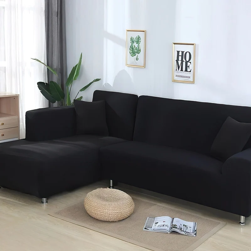 Housse de Canapé Extensible
