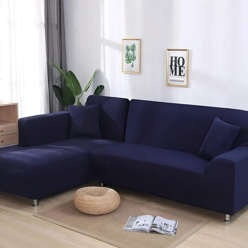 Housse de Canapé Extensible