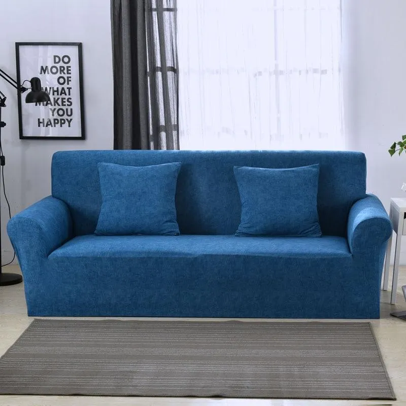 Housse de Canapé Extensible