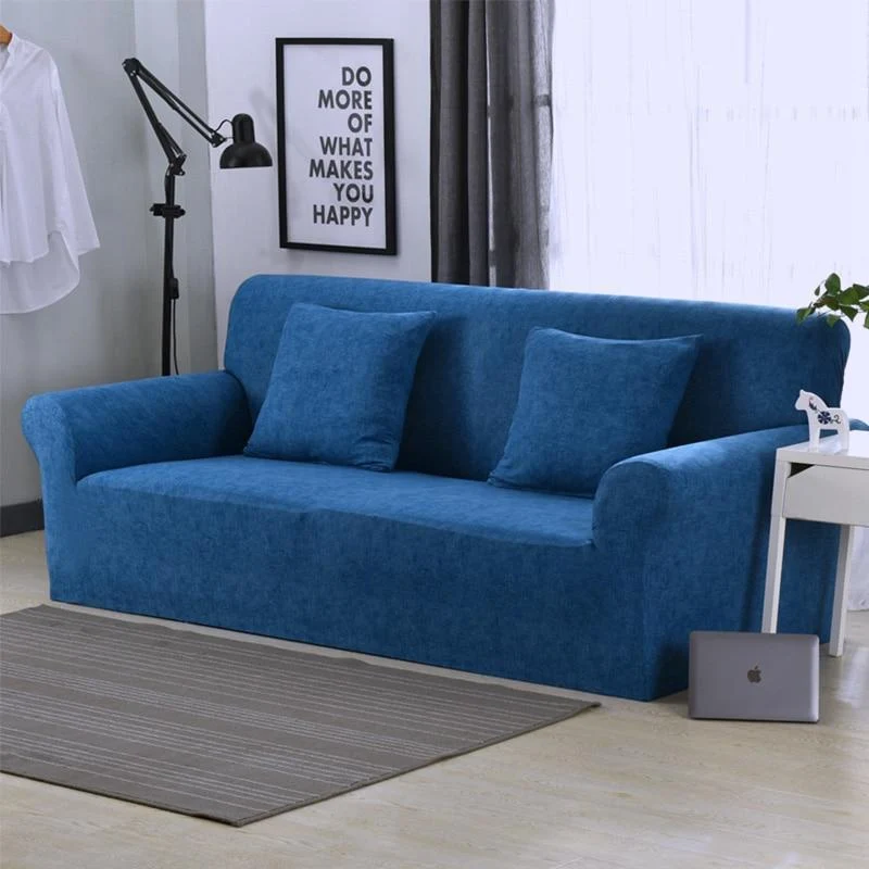Housse de Canapé Extensible