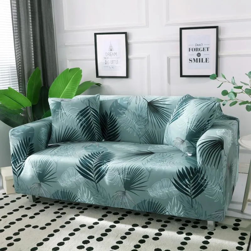 Housse de Canapé Extensible