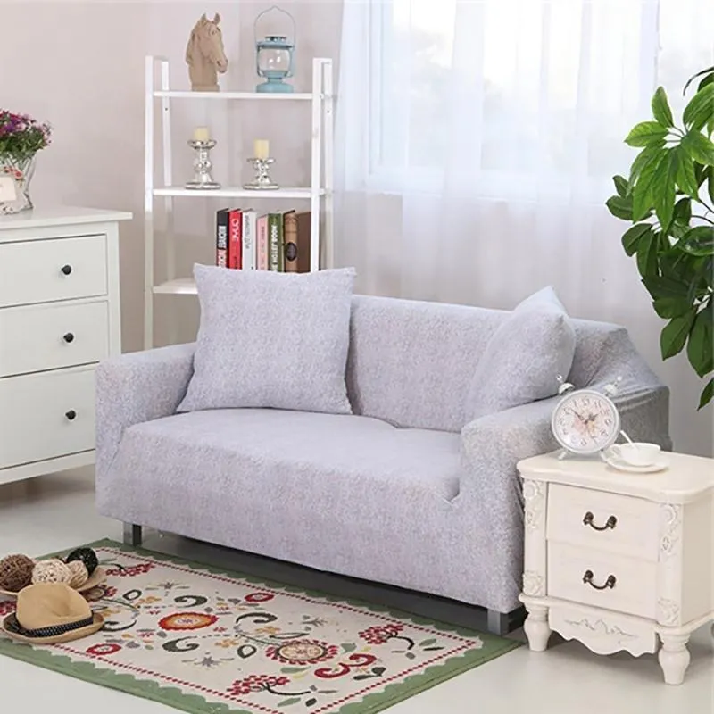 Housse de Canapé Extensible