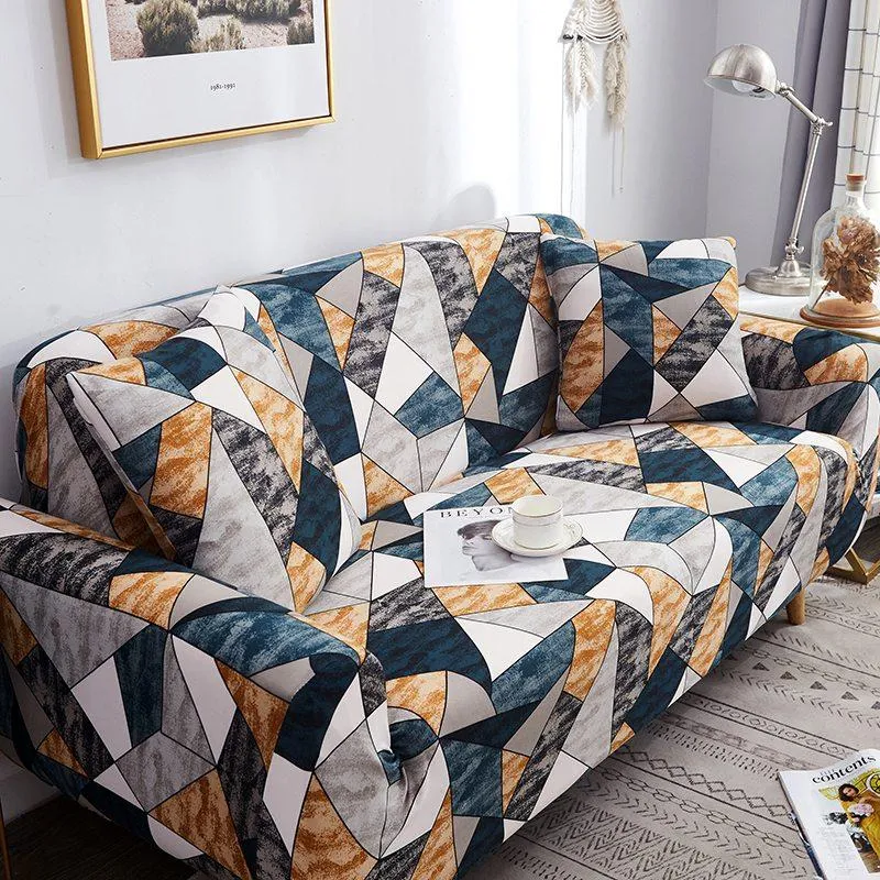 Housse de Canapé Extensible