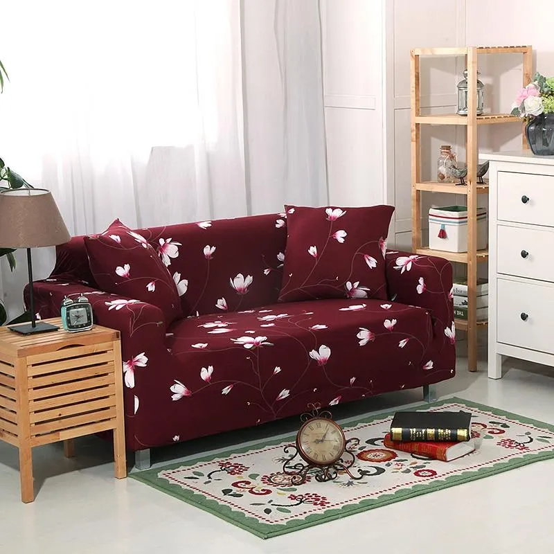 Housse de Canapé Extensible