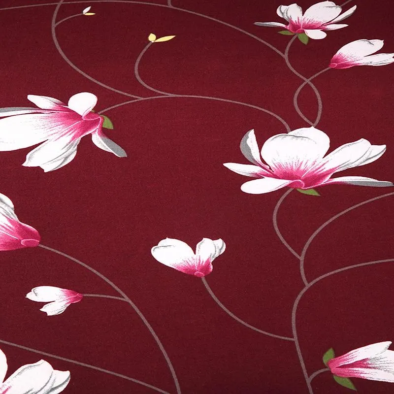 Housse de Canapé Extensible