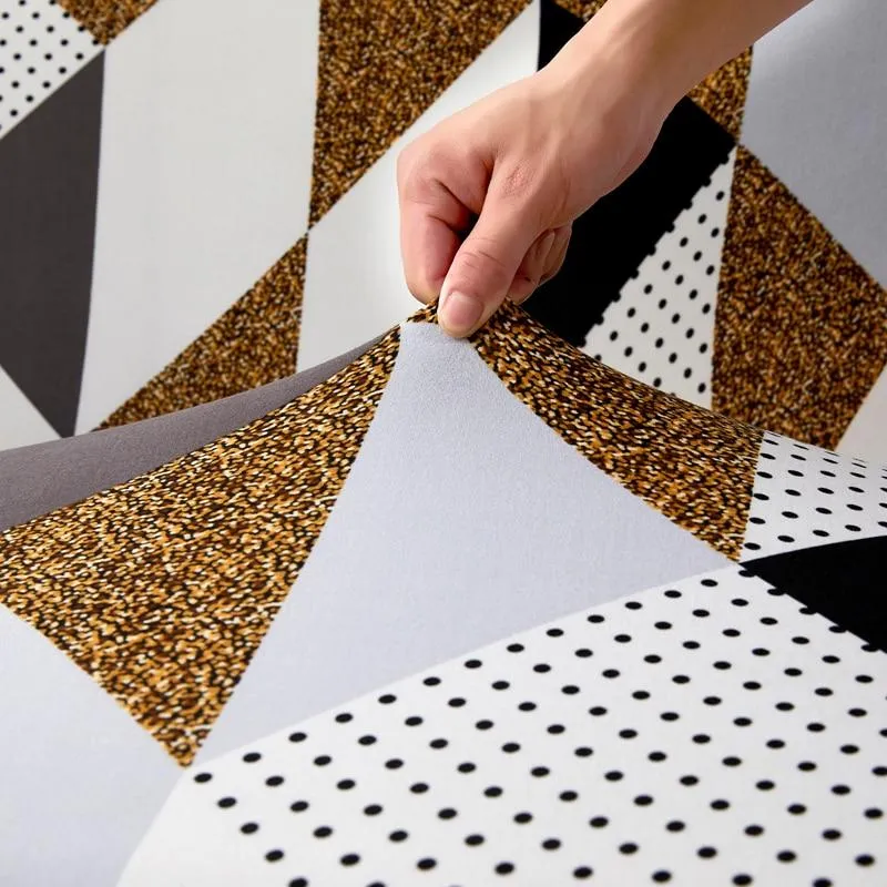 Housse de Canapé Extensible