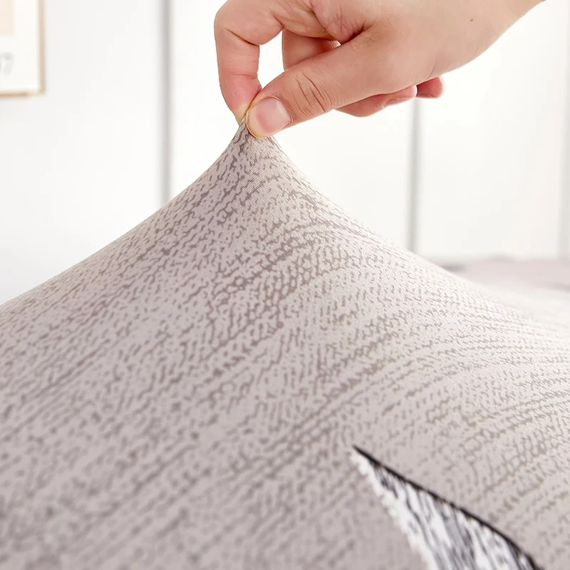 Housse de Canapé Extensible