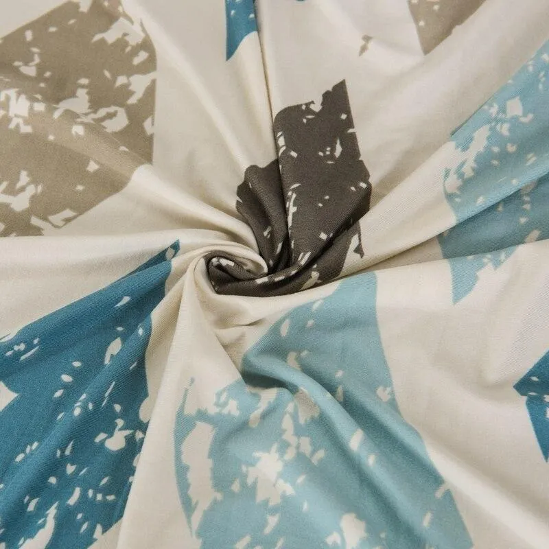 Housse de Canapé Extensible