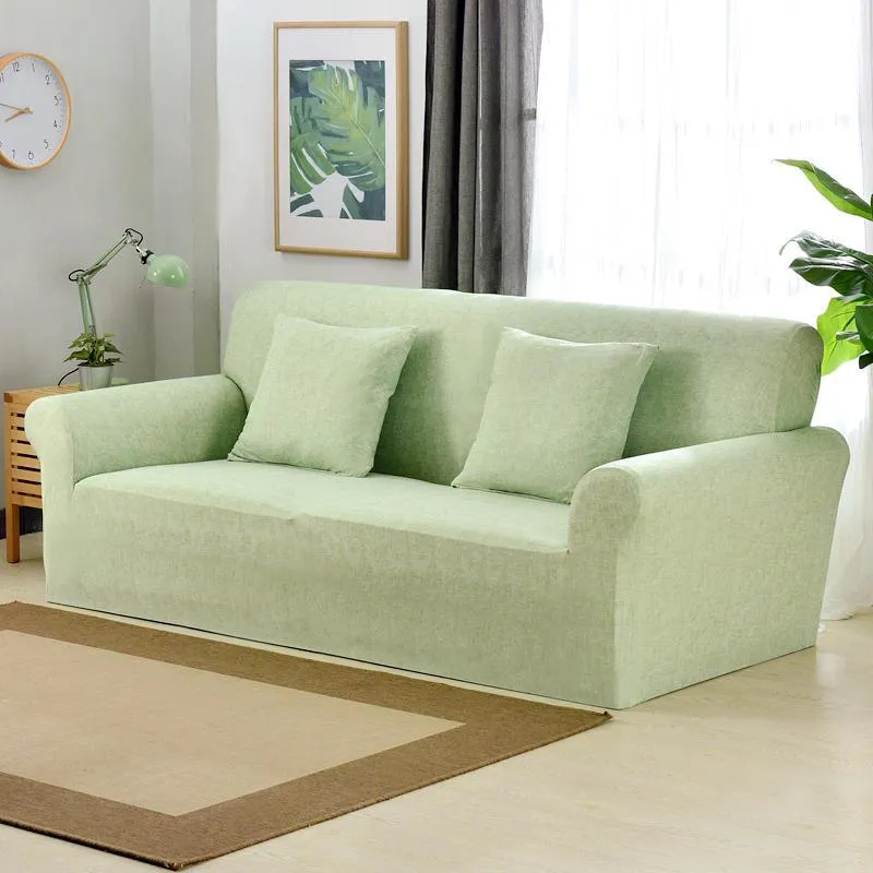 Housse de Canapé Extensible