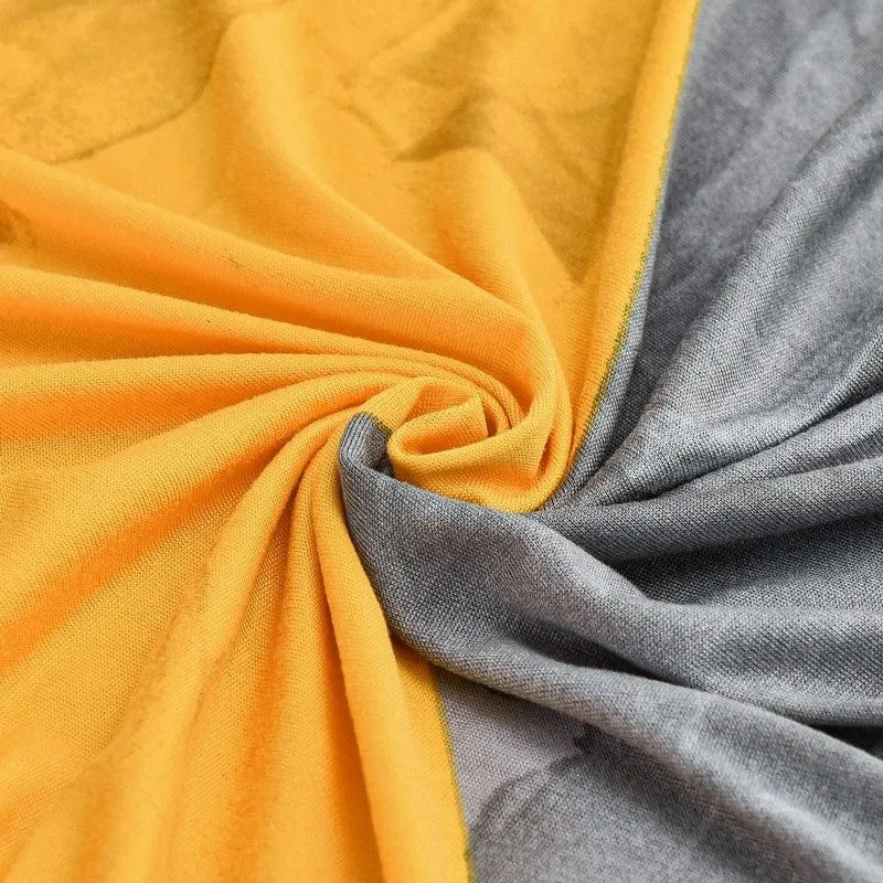 Housse de Canapé Extensible