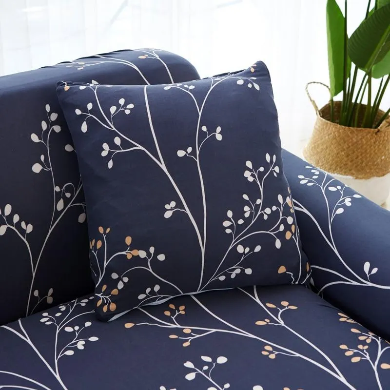 Housse de Canapé Extensible