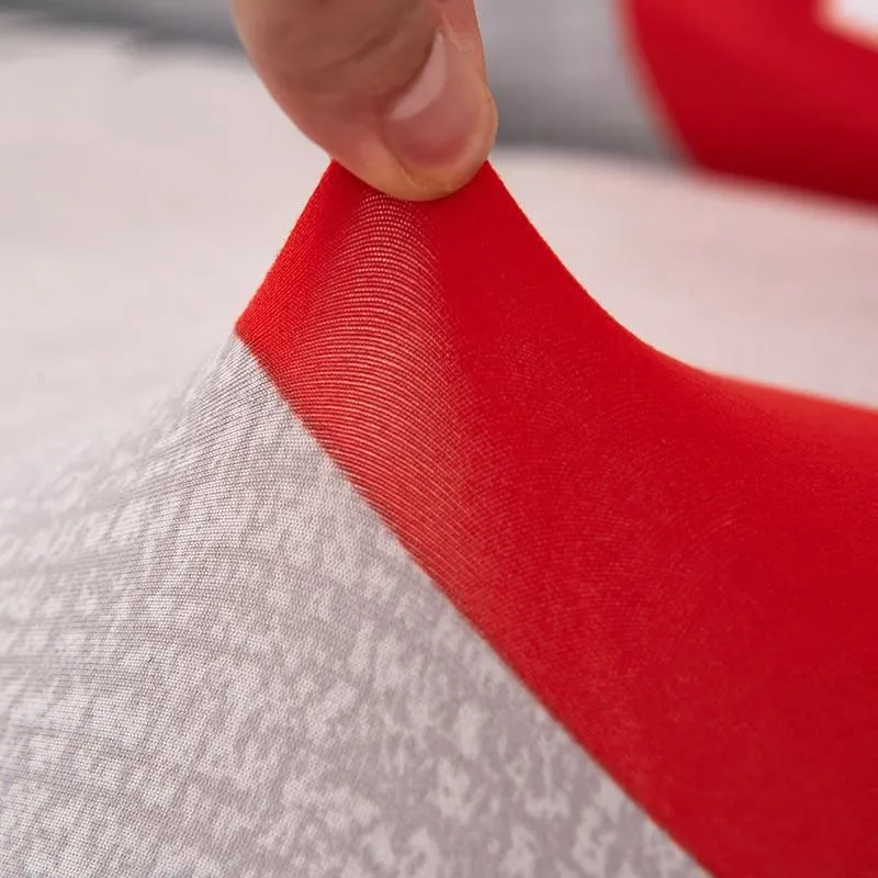 Housse de Canapé Extensible