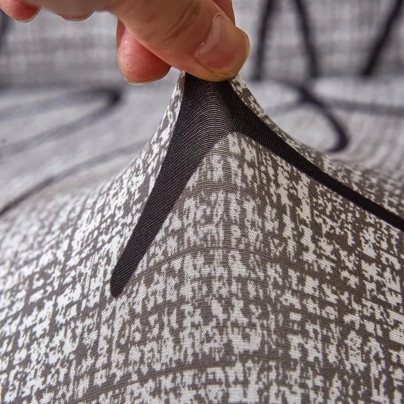 Housse de Canapé Extensible