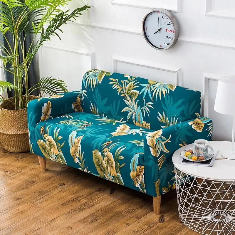 Housse de Canapé Extensible