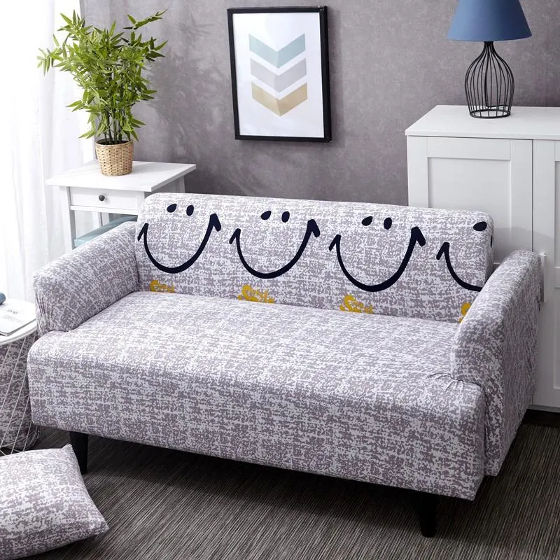 Housse de Canapé Extensible