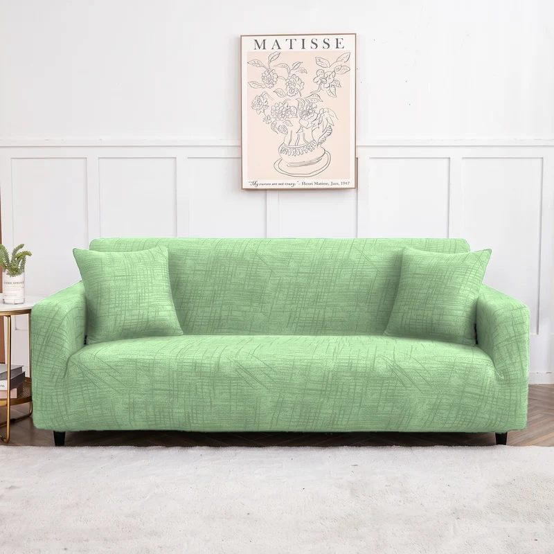 Housse de Canapé Extensible
