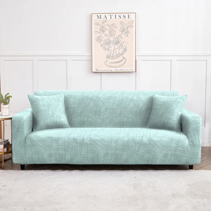 Housse de Canapé Extensible