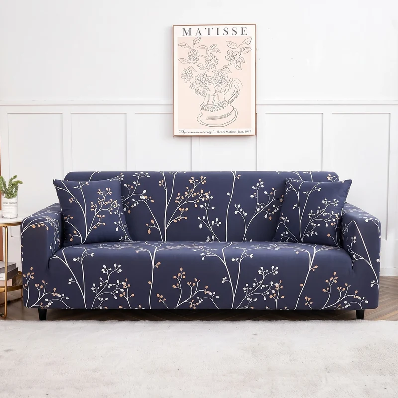 Housse de Canapé Extensible