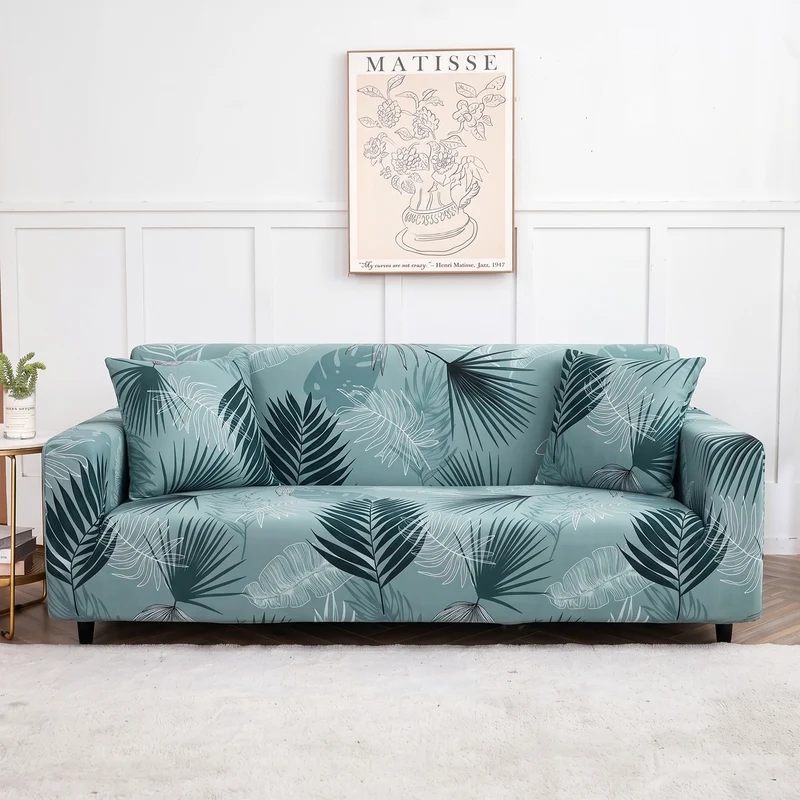 Housse de Canapé Extensible