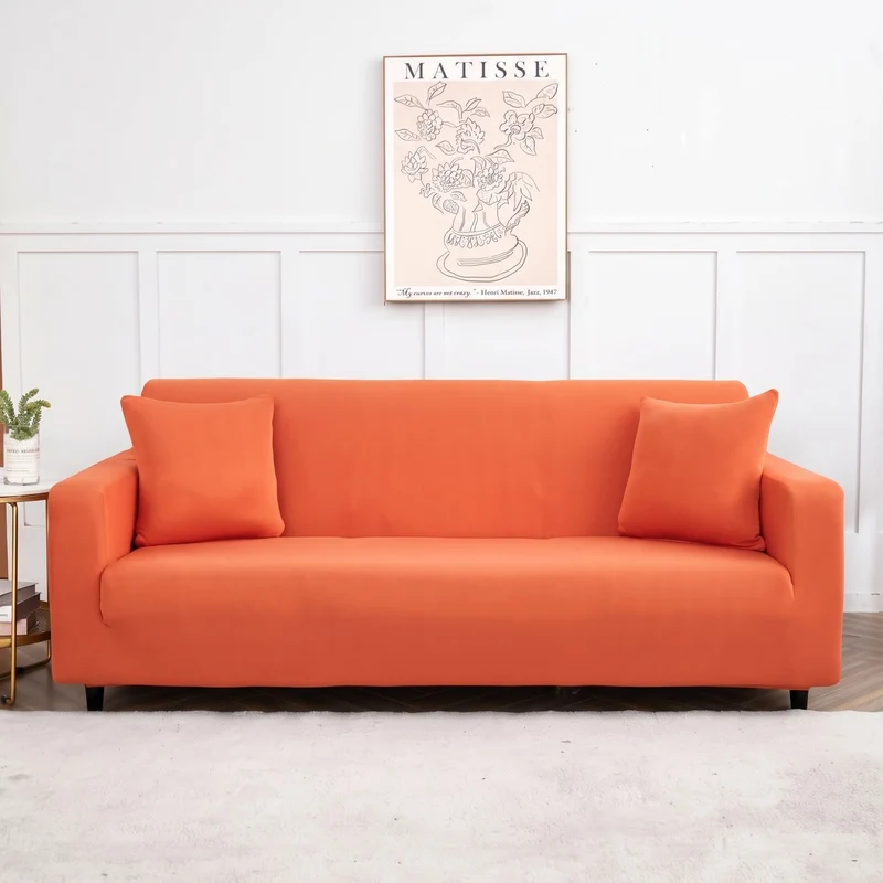 Housse de Canapé Extensible