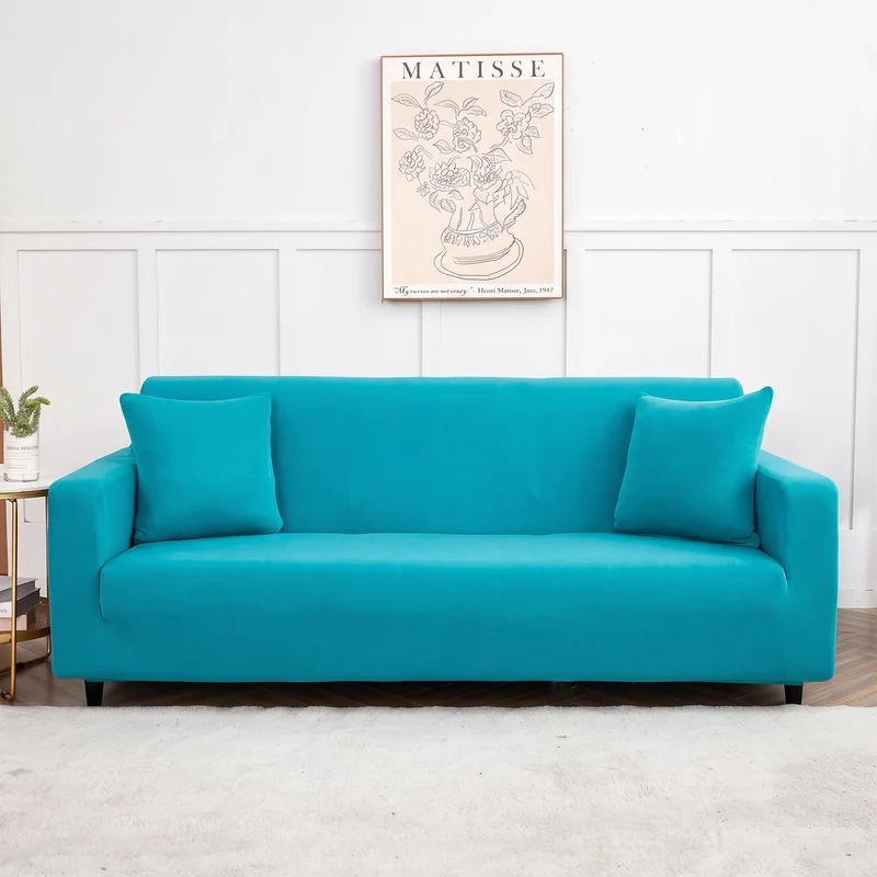 Housse de Canapé Extensible